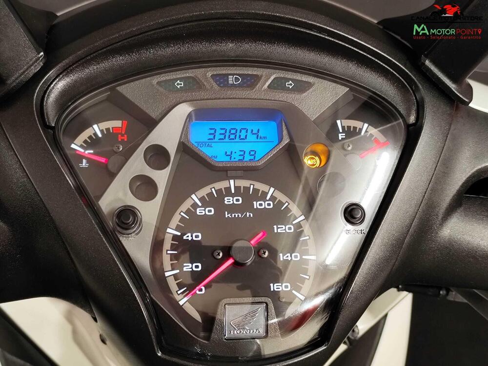 Honda SH 150 i ABS (2013 - 16) (5)