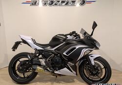 Kawasaki Ninja 650 (2020) usata