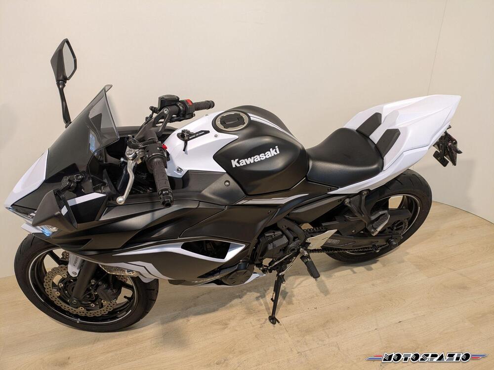 Kawasaki Ninja 650 (2020) (5)