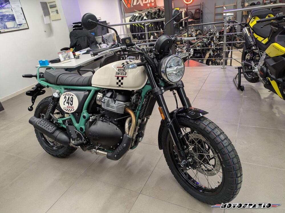 Royal Enfield Bear 650 (2025) (2)