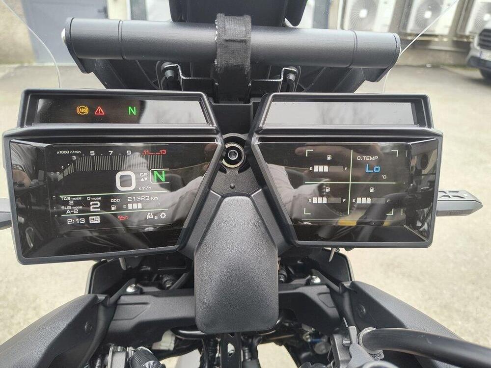 Yamaha Tracer 9 GT (2021 - 24) (2)