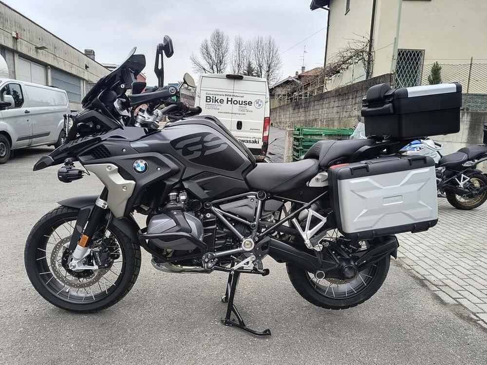 Bmw R 1250 GS (2021 - 24) (3)