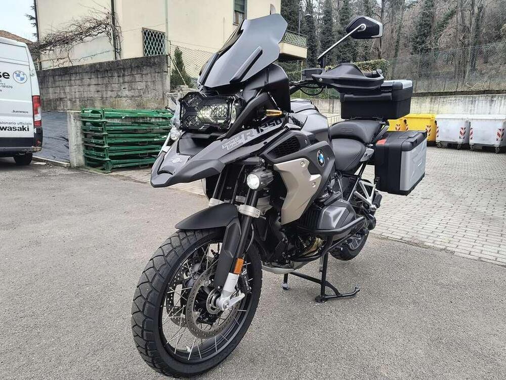 Bmw R 1250 GS (2021 - 24)