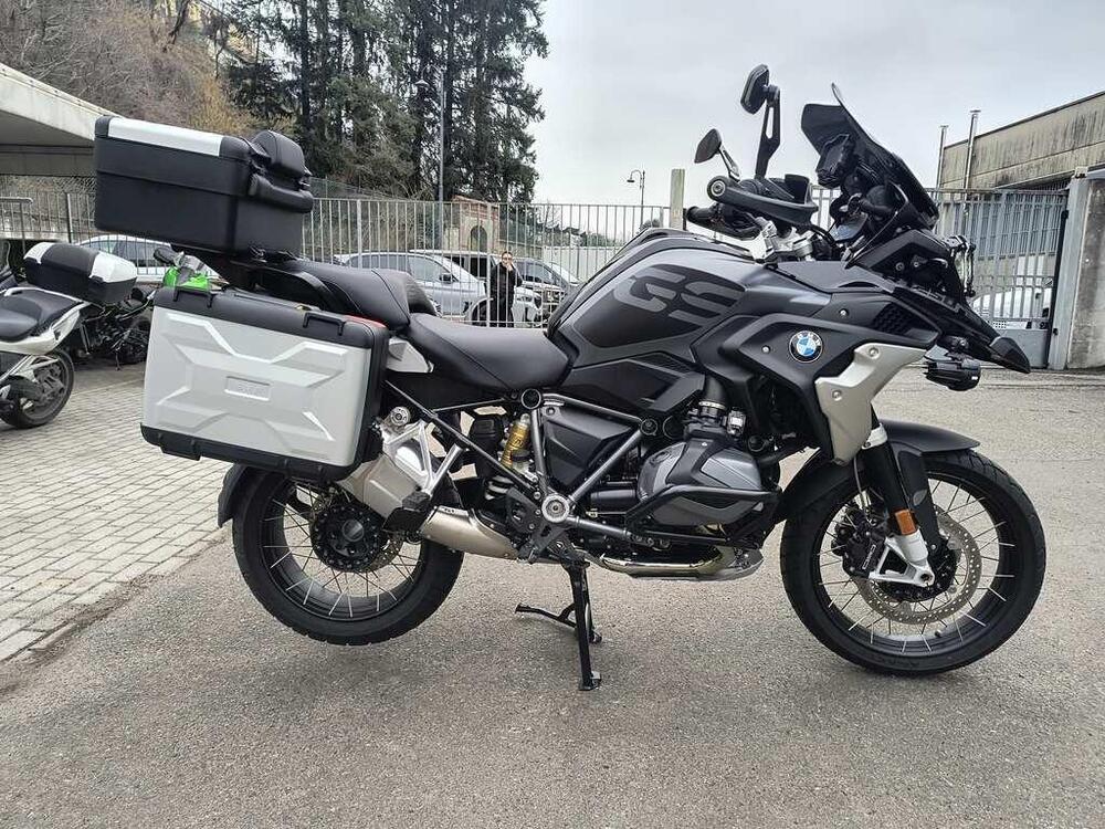 Bmw R 1250 GS (2021 - 24) (4)