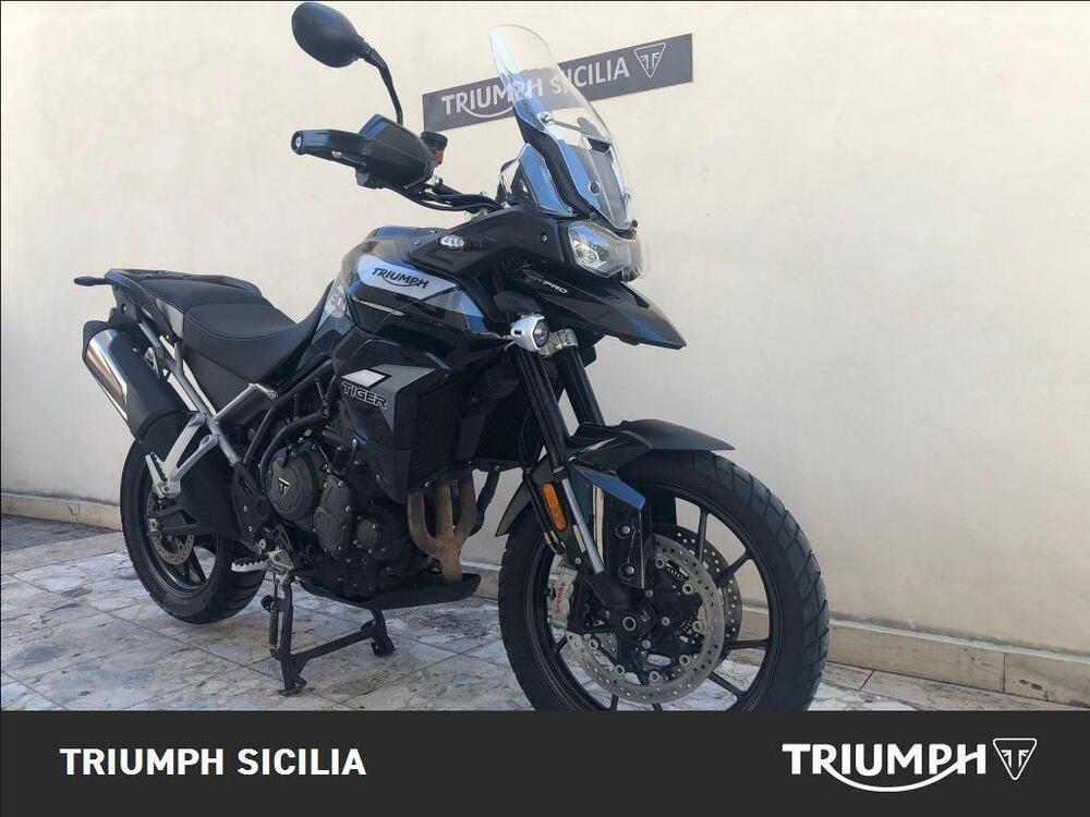 Triumph Tiger 900 GT Pro (2020 - 23) (2)