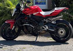 MV Agusta Brutale 1090 R (2012 - 15) usata