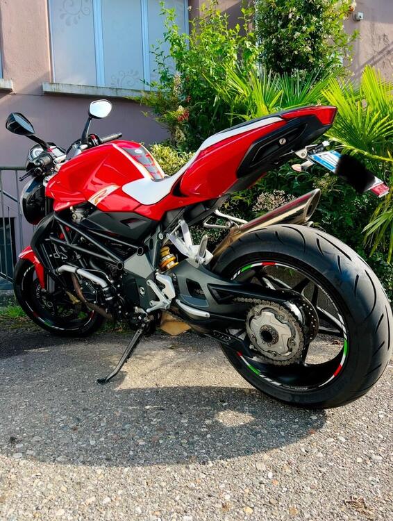 MV Agusta Brutale 1090 R (2012 - 15) (2)