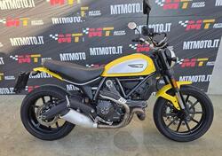 Ducati Scrambler 800 Icon (2017 - 20) usata