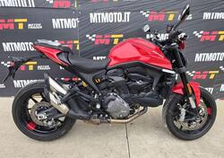 Ducati Monster 937 (2021 - 25) usata