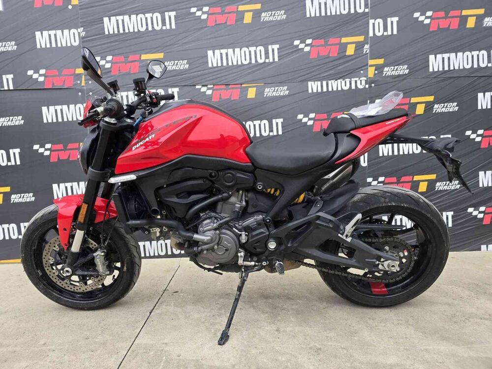 Ducati Monster 937 (2021 - 25) (2)