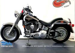 Harley-Davidson 1340 Fat Boy (1990 - 99) - FLSTF usata