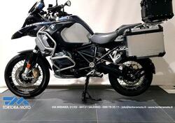 Bmw R 1250 GS Adventure (2019 - 20) usata