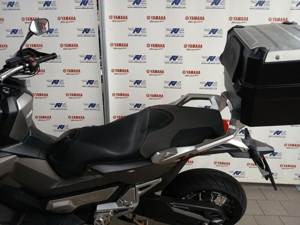 Honda X-ADV 750 (2018 - 20) (4)