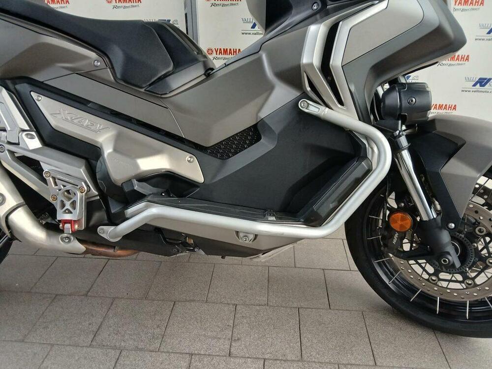 Honda X-ADV 750 (2018 - 20) (2)