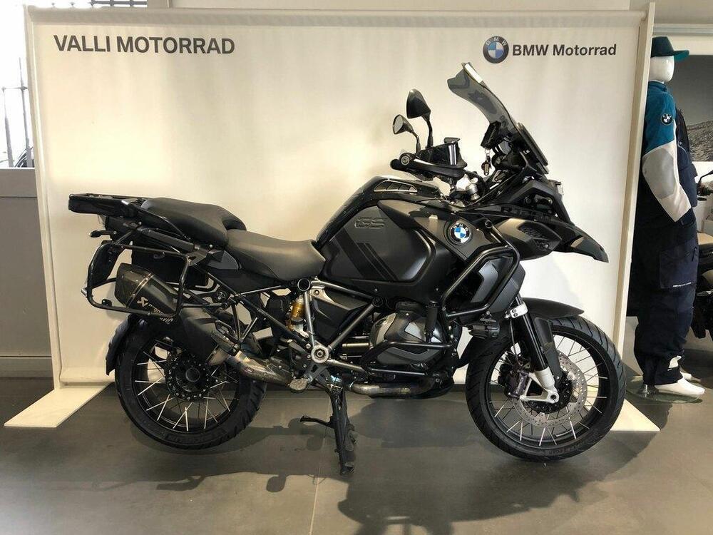 Bmw R 1250 GS Adventure (2021 - 24)