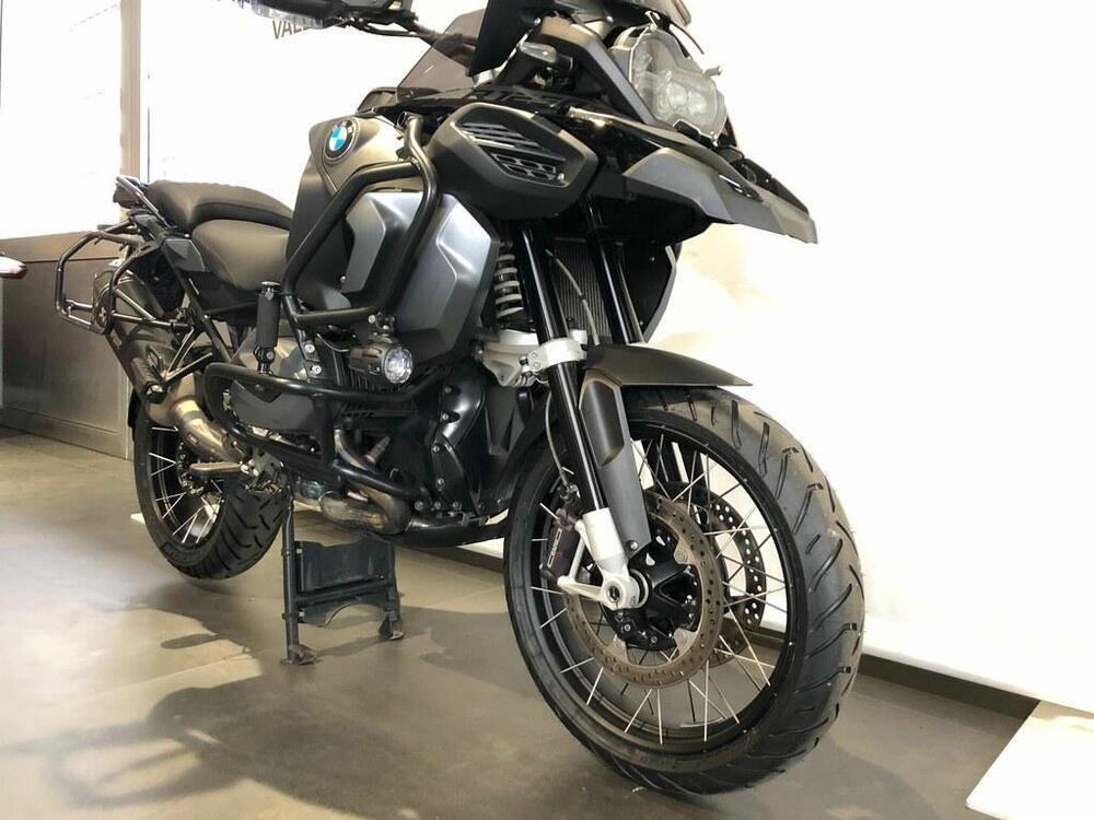 Bmw R 1250 GS Adventure (2021 - 24) (4)