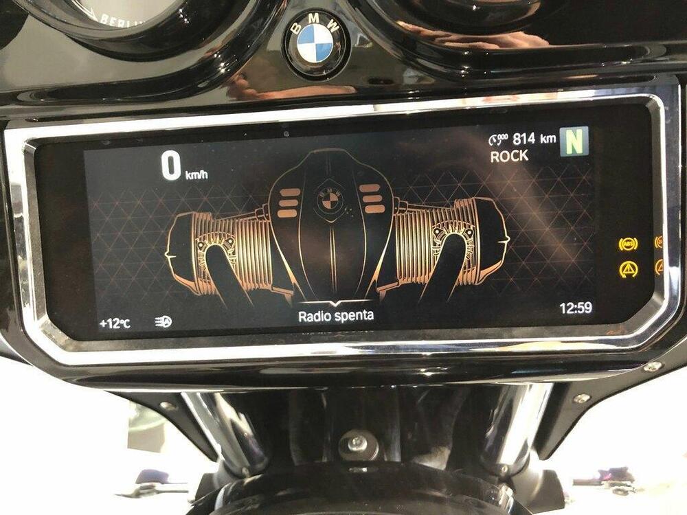 Bmw R 18 B (2021 - 24) (5)