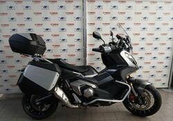 Honda X-ADV 750 DCT (2021 - 24) usata