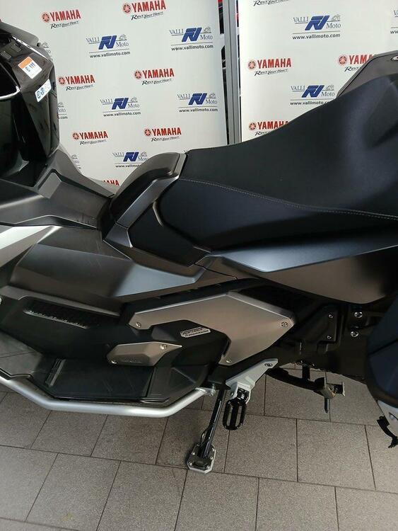 Honda X-ADV 750 DCT (2021 - 24) (3)