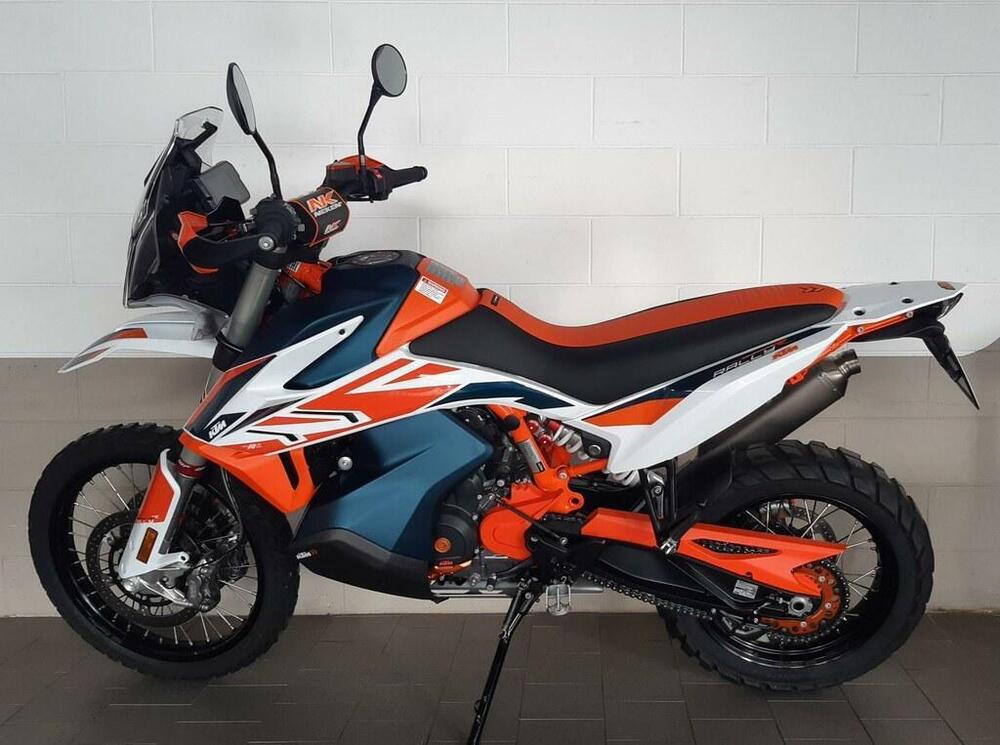 KTM 790 Adventure R (2019 - 20) (2)