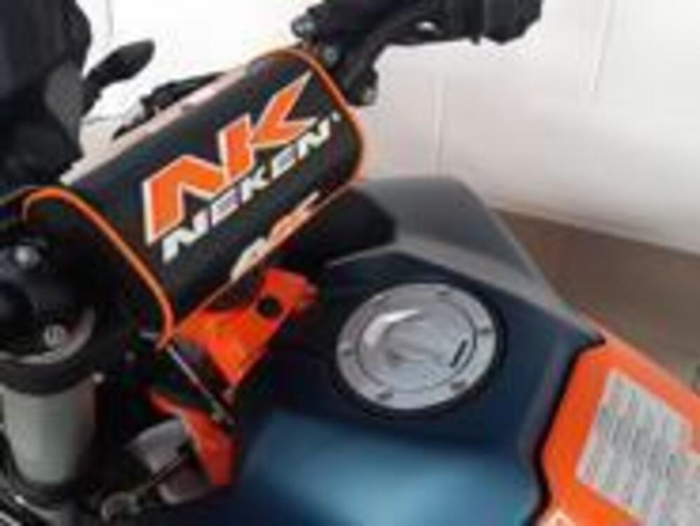 KTM 790 Adventure R (2019 - 20) (3)