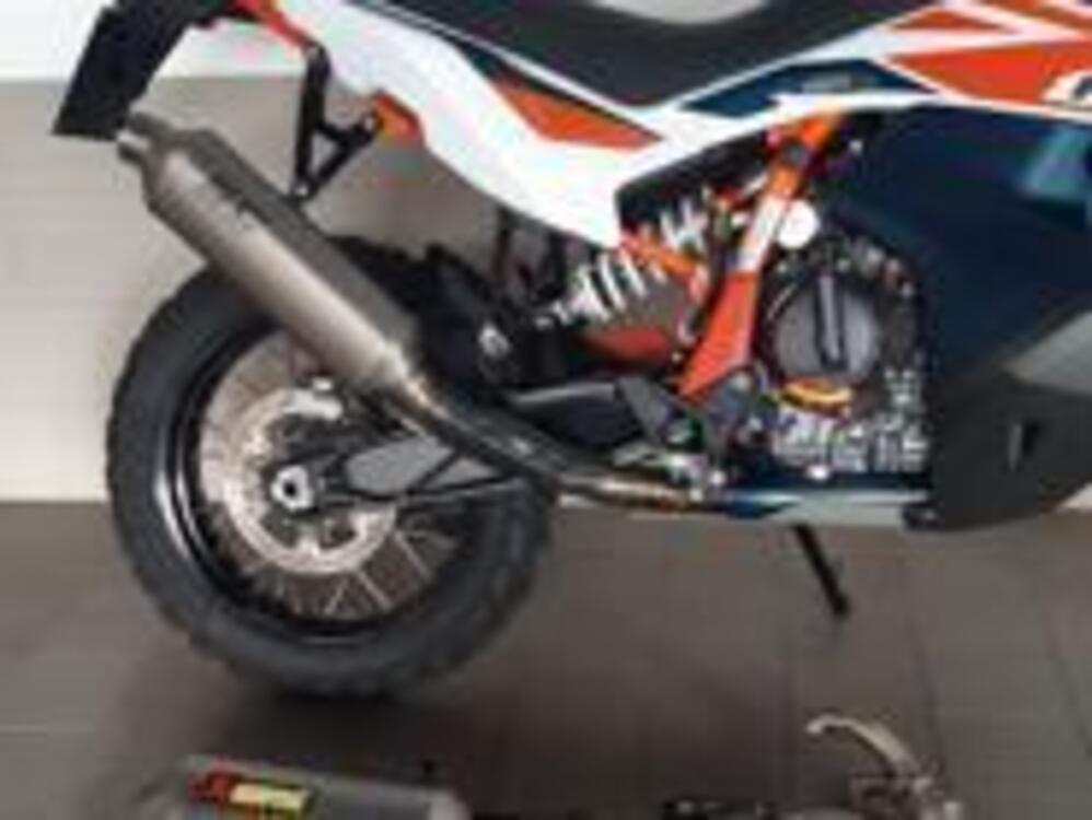 KTM 790 Adventure R (2019 - 20) (4)