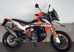 KTM 790 Adventure R (2019 - 20) usata