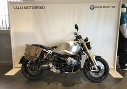 Bmw R nineT 1200 (2014 - 16) usata