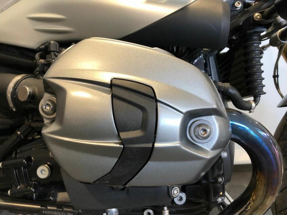 Bmw R nineT 1200 (2014 - 16) (4)