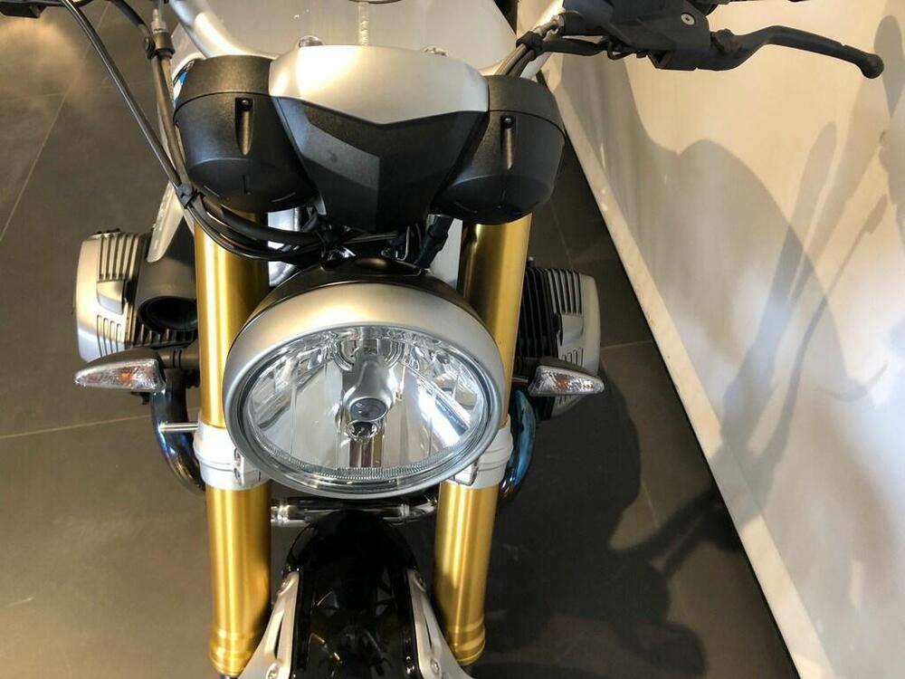 Bmw R nineT 1200 (2014 - 16) (5)