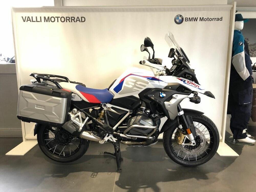 Bmw R 1250 GS (2021 - 24)