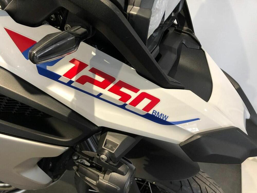 Bmw R 1250 GS (2021 - 24) (5)