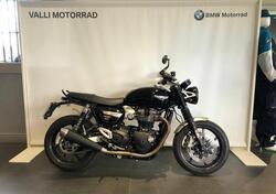 Triumph Speed Twin 1200 (2019 - 20) usata