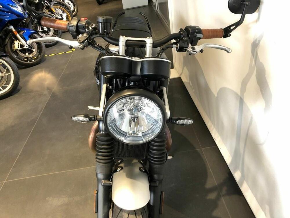 Triumph Speed Twin 1200 (2019 - 20) (4)