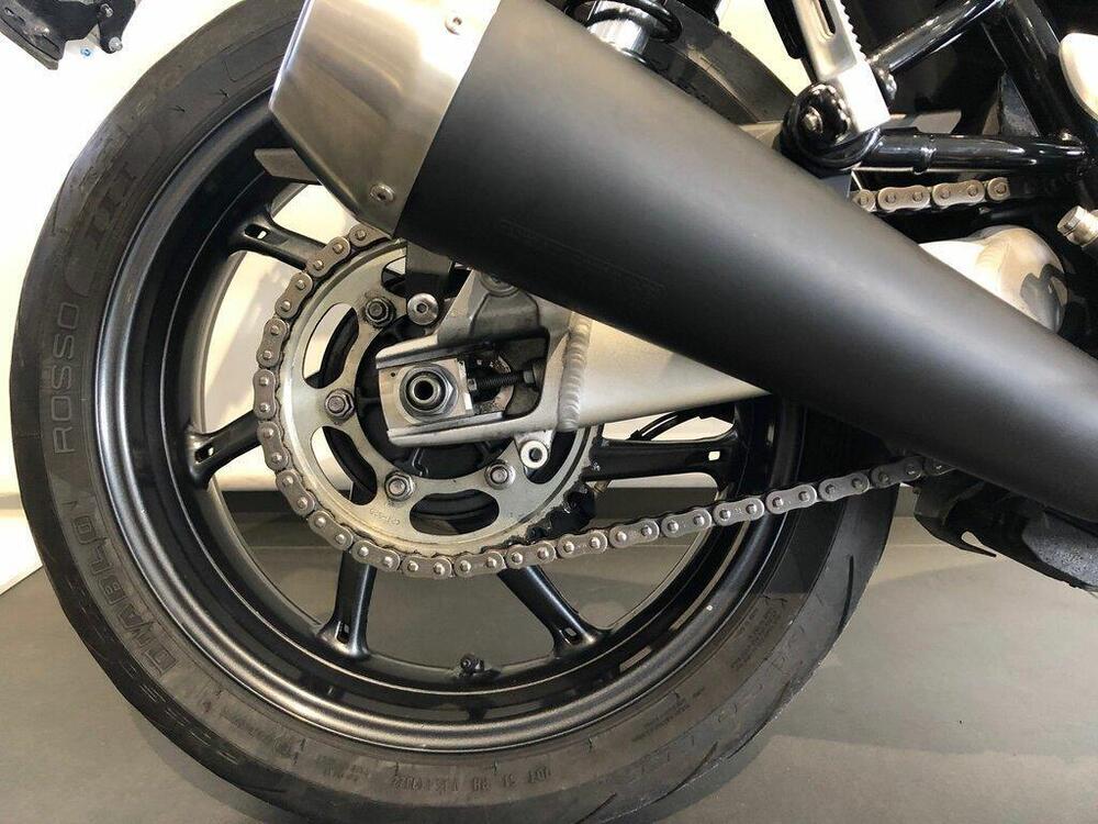 Triumph Speed Twin 1200 (2019 - 20) (5)