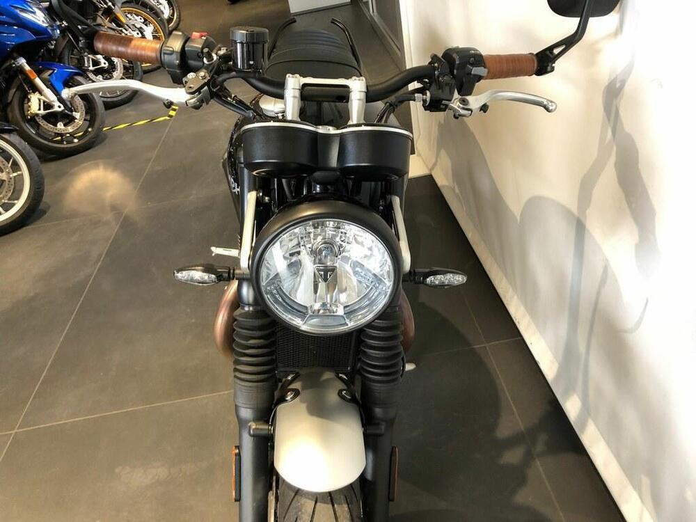 Triumph Speed Twin 1200 (2019 - 20) (3)