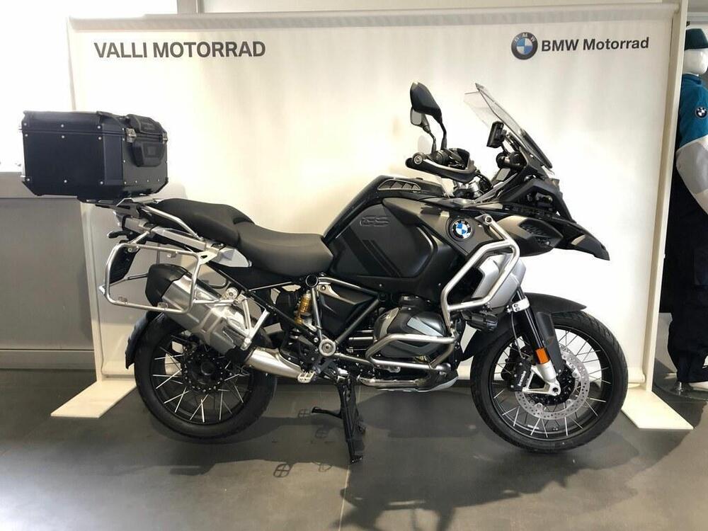 Bmw R 1250 GS Adventure (2021 - 24)