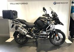 Bmw R 1250 GS Adventure (2021 - 24) usata