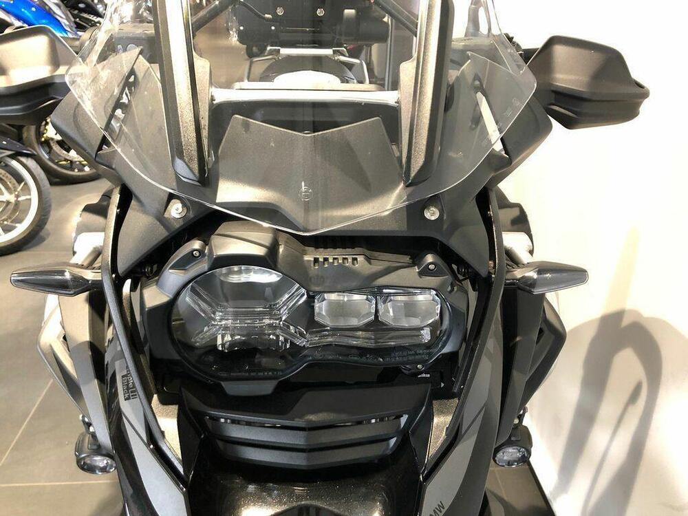 Bmw R 1250 GS Adventure (2021 - 24) (5)