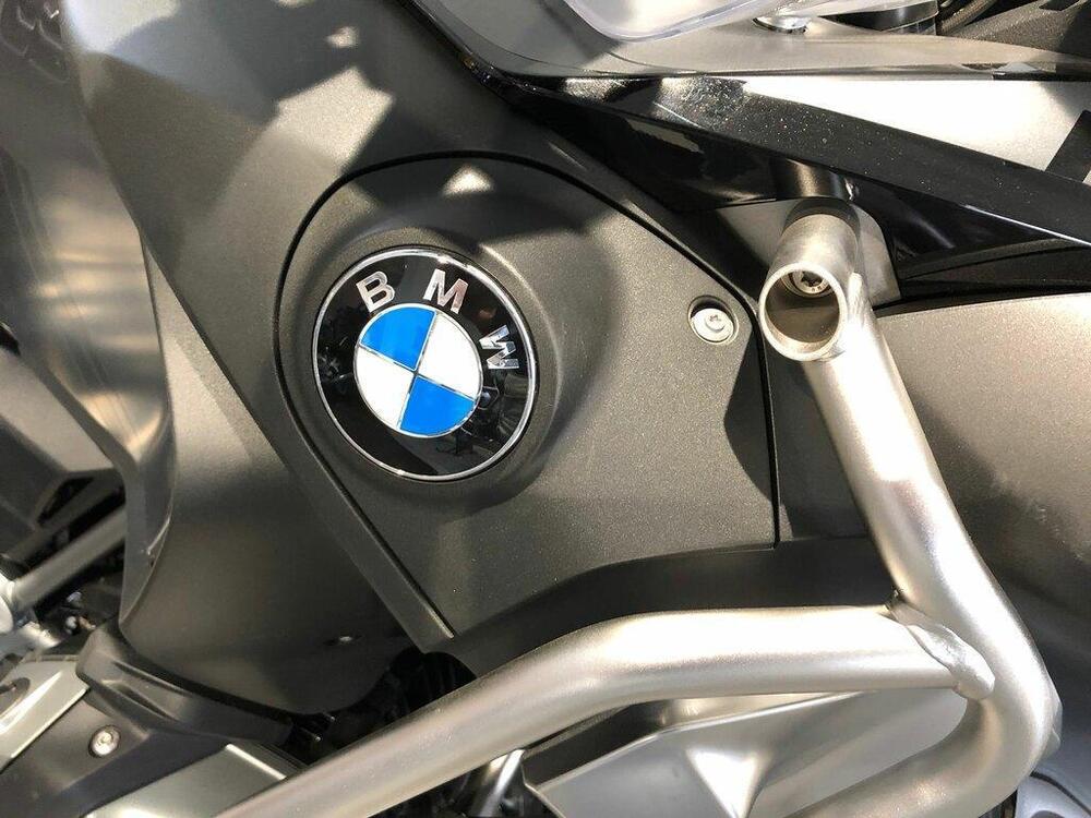 Bmw R 1250 GS Adventure (2021 - 24) (2)