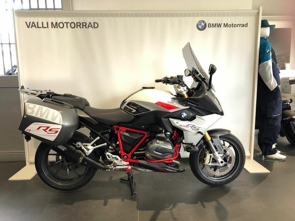 Bmw R 1200 RS (2017 - 19)