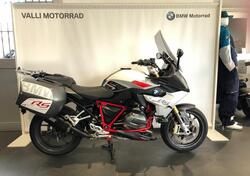 Bmw R 1200 RS (2017 - 19) usata