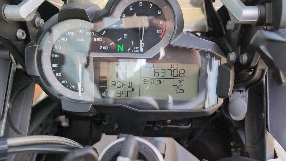 Bmw R 1200 GS (2013 - 16) (3)