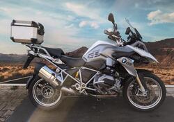 Bmw R 1200 GS (2013 - 16) usata