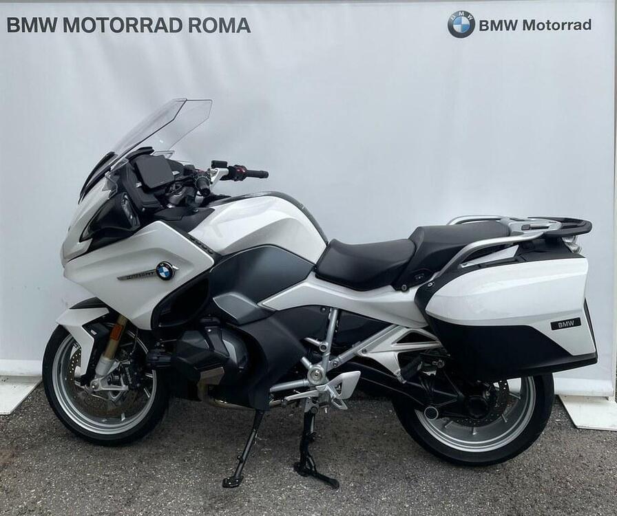 Bmw R 1250 RT (2021 - 25)