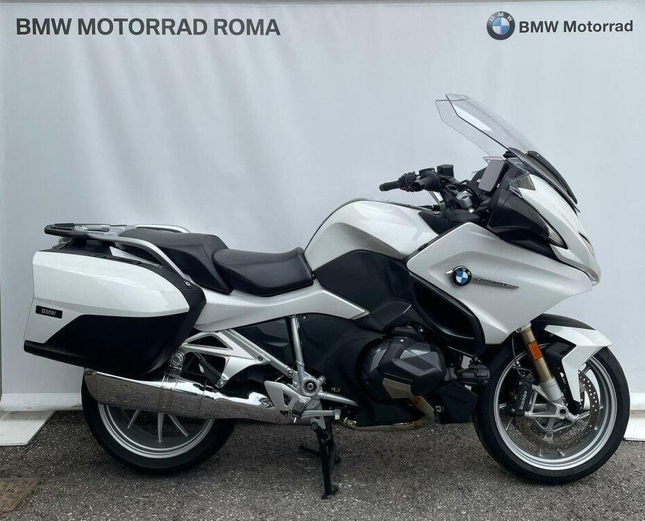 Bmw R 1250 RT (2021 - 25) (2)