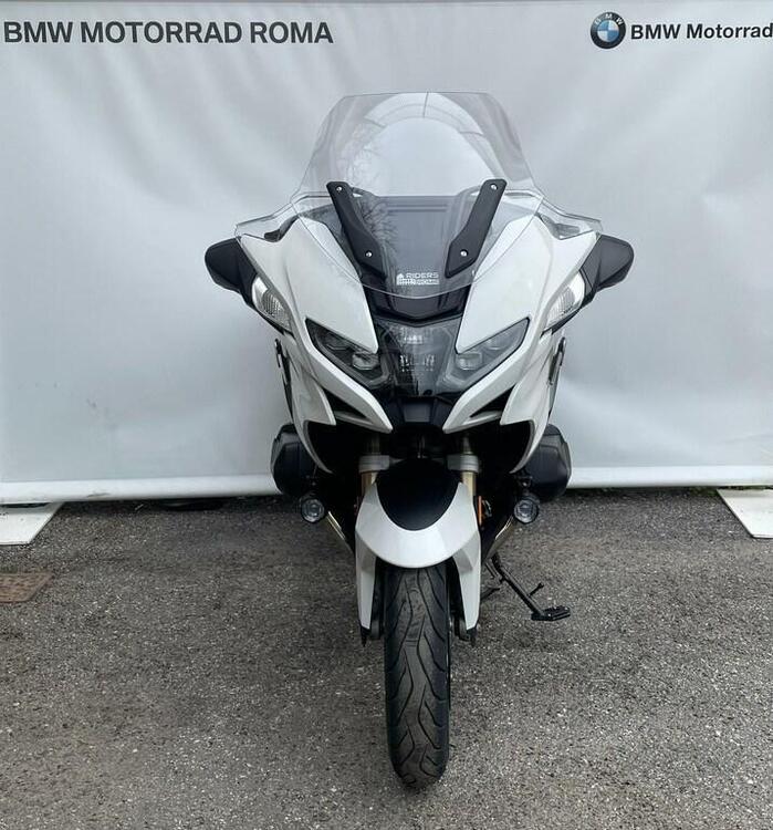 Bmw R 1250 RT (2021 - 25) (3)