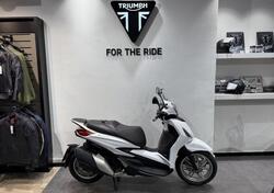 Piaggio Beverly 400 ABS-ASR (2021 - 25) usata