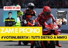 MotoGP 2025 - Il bilancio dei test alla vgilia del primo GP [VIDEO]