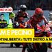 MotoGP 2025 - Il bilancio dei test alla vgilia del primo GP [VIDEO]